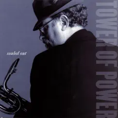 Souled Out by Tower Of Power album reviews, ratings, credits
