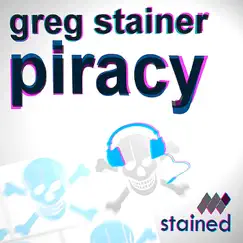 Piracy (G's Basin Dub) Song Lyrics