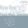 Finest Music Selection - New Year's Eve album lyrics, reviews, download