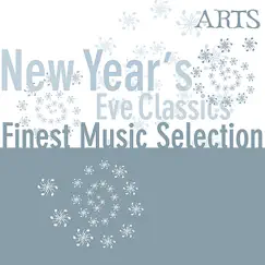 Finest Music Selection - New Year's Eve by Strauss Festival Orchester Wien & Peter Guth album reviews, ratings, credits