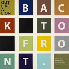 Back To Front - EP by Out Like A Lion album reviews, ratings, credits