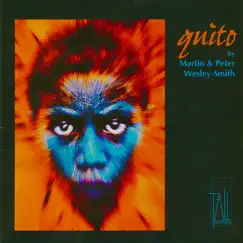 Quito: A Music Drama about Schizophrenia and East Timor (feat. The Song Company) by The Song Company & Peter Leech album reviews, ratings, credits