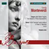 Monteverdi: Vespro della Beata Vergine album lyrics, reviews, download