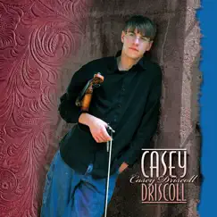TEXAS STYLE FIDDLING by CASEY DRISCOLL album reviews, ratings, credits