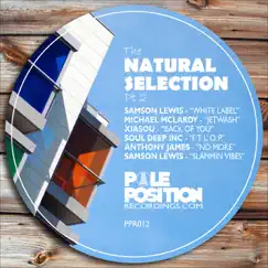 Natural Selection, Pt. 2 by Various Artists album reviews, ratings, credits