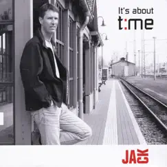 It's About Time by Jack album reviews, ratings, credits
