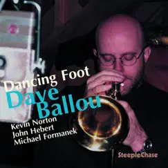 Dancing Foot by Dave Ballou album reviews, ratings, credits