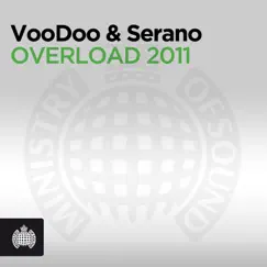 Overload 2011 by Voodoo & Serano album reviews, ratings, credits