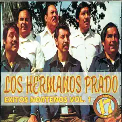 Exitos Norteños, Vol. 1 by Los Hermanos Prado album reviews, ratings, credits