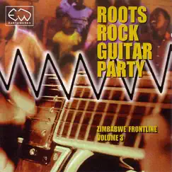 Zimbabwe Frontline Vol. 3 - Roots Rock Guitar Party by Various Artists album reviews, ratings, credits