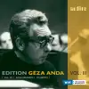 Edition Géza Anda – Vol. III: Schumann & Chopin album lyrics, reviews, download