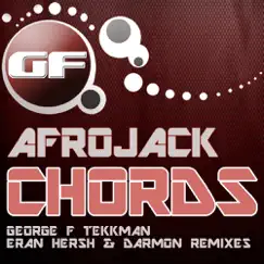Chords - EP by Afrojack album reviews, ratings, credits