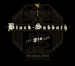 The Devil Cried - Single by Black Sabbath album reviews, ratings, credits