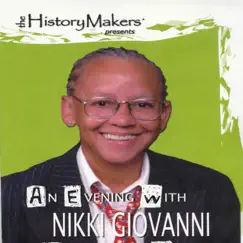 An Evening With Nikki Giovanni by Nikki Giovanni album reviews, ratings, credits