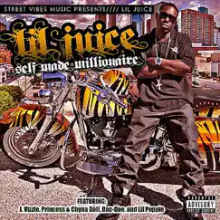 Self Made Millionaire by Lil Juice album reviews, ratings, credits