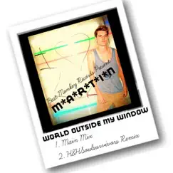 World Outside My Window - Single by BMR album reviews, ratings, credits