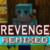 Revenge: Remixed (feat. TryHardNinja) - Single album lyrics, reviews, download