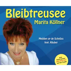 Bleibtreusee - EP by Marita Köllner album reviews, ratings, credits