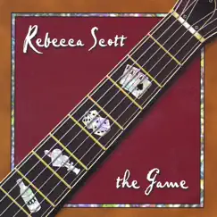 The Game by Rebecca Scott album reviews, ratings, credits