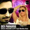 Sex Paradise (feat. Monika Kiss) - Single album lyrics, reviews, download