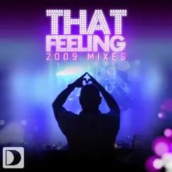 That Feeling (Original Stereo Mix) Song Lyrics