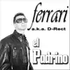 El Padrino - Single album lyrics, reviews, download