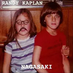 Nagasaki - Single by Randy Kaplan album reviews, ratings, credits