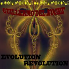 Evolution Revolution by Guillermo Del Noche album reviews, ratings, credits