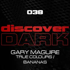 True Colours / Bananas by Gary Maguire album reviews, ratings, credits