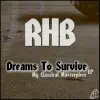 Dreams to Survive song lyrics
