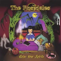 Raise Your Spirits by The Rosedales album reviews, ratings, credits