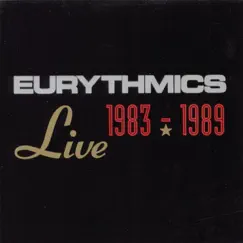 Live 1983-1989 by Eurythmics album reviews, ratings, credits