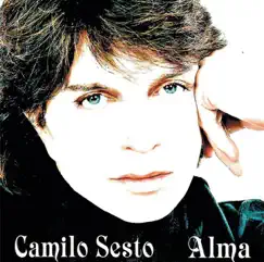 Alma by Camilo Sesto album reviews, ratings, credits
