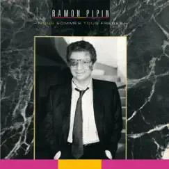 Nous sommes tous frères by Ramon Pipin album reviews, ratings, credits