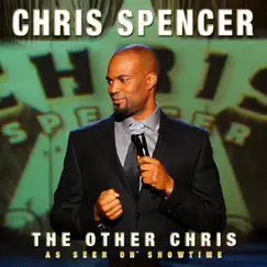 Chris Spencer: The Other Chris (LOL Comedy Festival) [LOL Comedy Festival Series] by Chris Spencer album reviews, ratings, credits