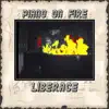 Piano on Fire album lyrics, reviews, download