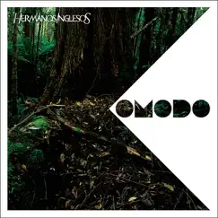 Komodo (Acidkids Remix) Song Lyrics