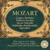 Mozart: Chamber Music album lyrics, reviews, download