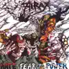 Hate, Fear, and Power album lyrics, reviews, download