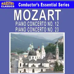 Piano Concerto No. 23 in A Major, K. 488: III. Allegro assai Song Lyrics