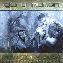 Fragment 02-04 by Gary Numan album reviews, ratings, credits