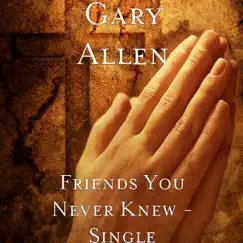 Friends You Never Knew - Single by Gary Allen album reviews, ratings, credits