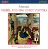 Menotti: Amahl and the Night Visitors album lyrics, reviews, download