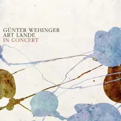 In Concert by Art Lande & Günter Wehninger album reviews, ratings, credits