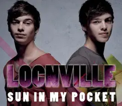 Sun In My Pocket - EP by Locnville album reviews, ratings, credits
