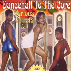 Dancehall to the Core Vol. 2 by Various Artists album reviews, ratings, credits