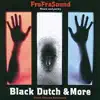 Black Dutch & More (Music and poetry, guest: Ghasem Batamuntu) album lyrics, reviews, download