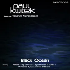 Black Ocean (Retroid Remix) Song Lyrics