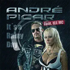It's A Rainy Day by Andre Picar album reviews, ratings, credits