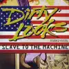 Slave To The Machine album lyrics, reviews, download